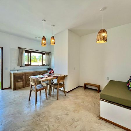 Villa Volare Prea Jucumã Esterno foto