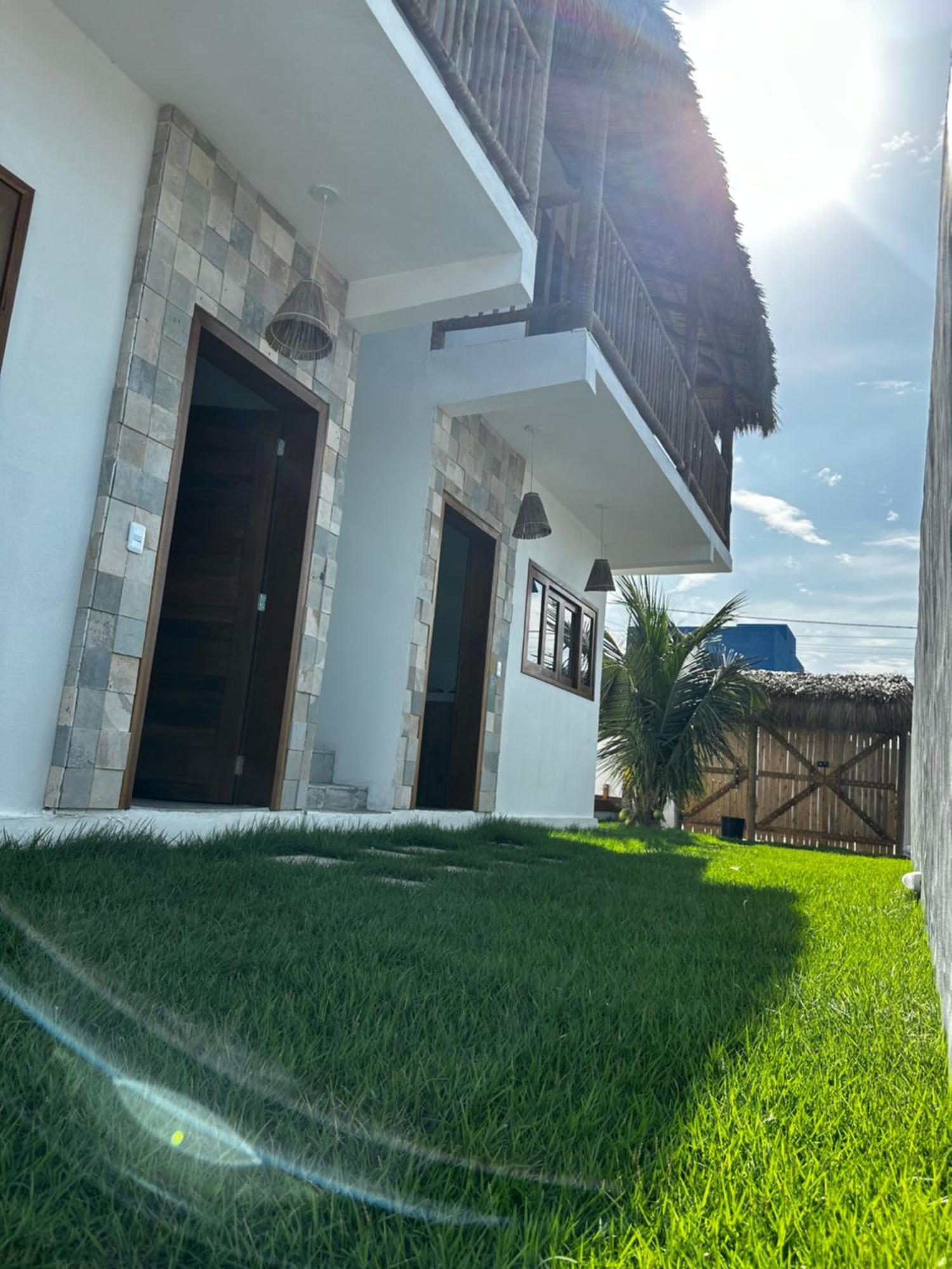 Villa Volare Prea Jucumã Esterno foto
