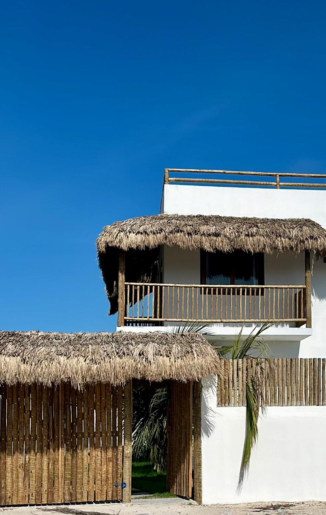 Villa Volare Prea Jucumã Esterno foto