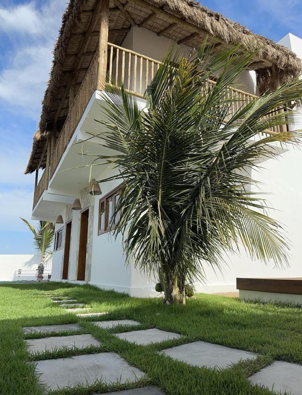Villa Volare Prea Jucumã Esterno foto